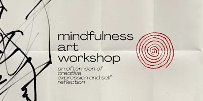 Mindfulness Art Workshop