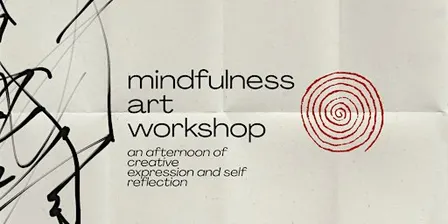 Mindfulness Art Workshop