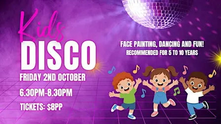 Kids Disco