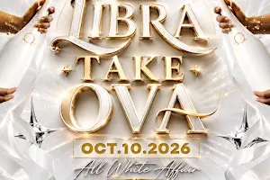 LIBRA TAKE OVA