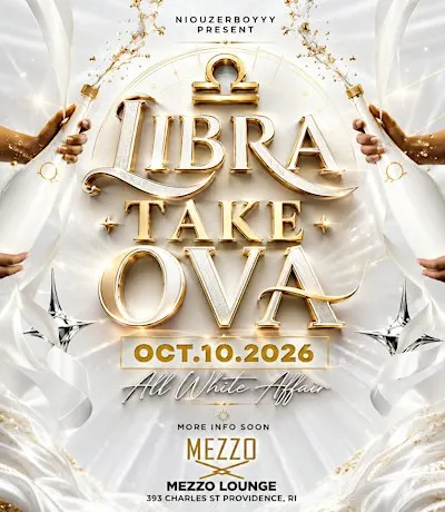 LIBRA TAKE OVA