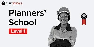 Planners' School Level 1 (Newcastle) 15 -16 March 2027