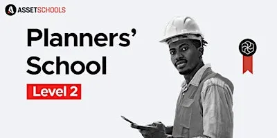 Planners' School Level 2 (Newcastle) March 2027