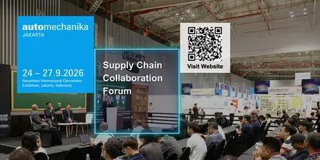 Supply Chain Collaboration Forum