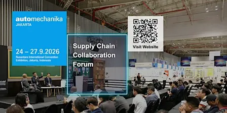 Supply Chain Collaboration Forum