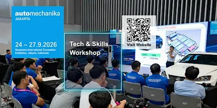 Tech & Skills Workshop