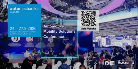 Automotive Mobility Solutions Conference