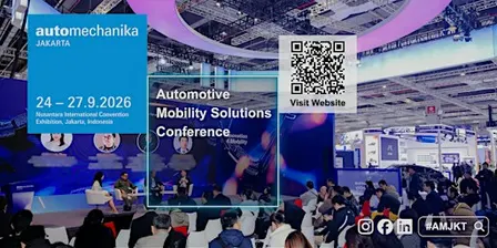 Automotive Mobility Solutions Conference