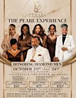 The Pearl Experience - Refined to Reign