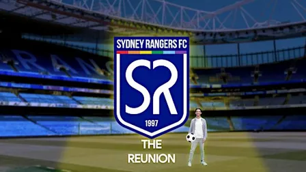 Sydney Rangers FC End of Season Awards 2026