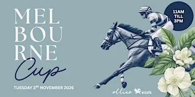 Melbourne Cup 2026