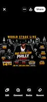 Philly Live