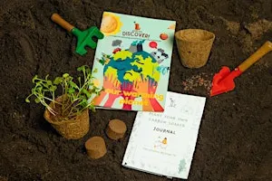 Our Warming Planet