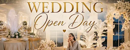Froyle Park Country Estate Wedding Showcase Open Day