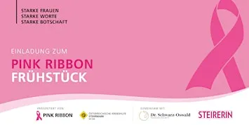 7. Pink Ribbon Frühstück
