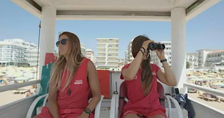 ZAP Zomerfilm: Julia Gutweniger en Florian Kofler – Vista Mare (2023)