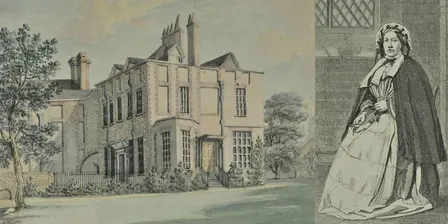 Evening Event: Gaol Birds - London Women On Trial from 1800-1923