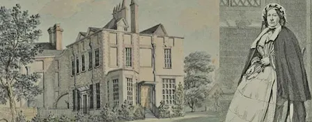 Evening Event: Gaol Birds - London Women On Trial from 1800-1923