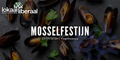 mosselfestijn 2026