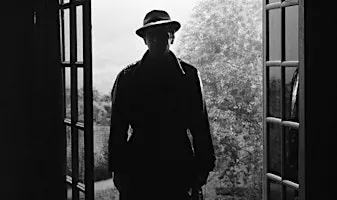 Cast a Dark Shadow – International Noir