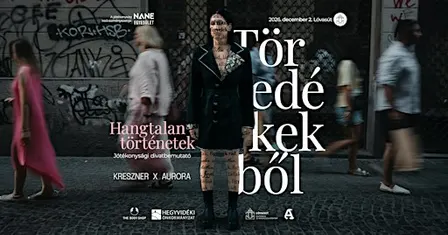 Hangtalan történetek: Töredékekből