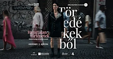 Hangtalan történetek: Töredékekből