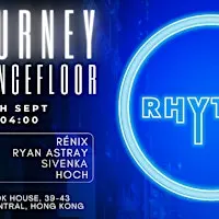 Rhythm Vol.1