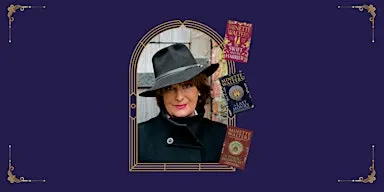 Another Sunflower Series: Minette Walters