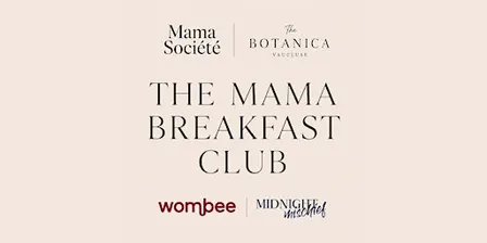 The Mama Breakfast Club