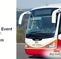 Bus Eireann Cork City Recruitment & Information Session