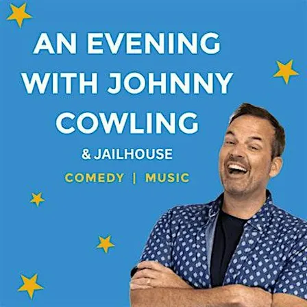 Johnny Cowling and Jailhouse Rock