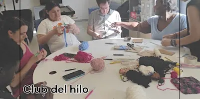 Club del Hilo