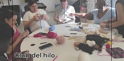 Club del Hilo
