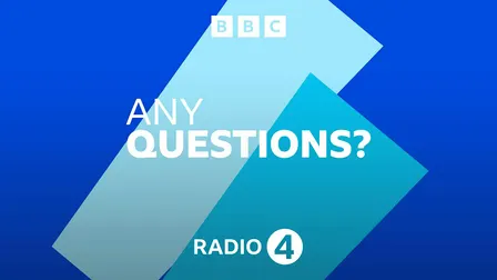 BBC Radio 4 Any Questions