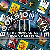 Books on Tyne 2026: The Newcastle Book Festival