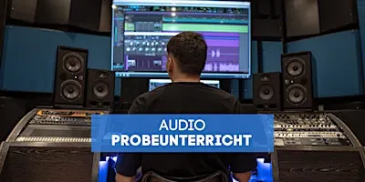 Mixing Workshop: Rap Vocals | 21. September 2026 - Campus Stuttgart