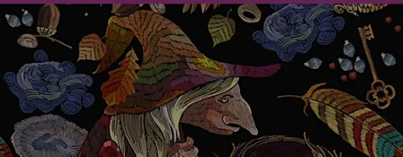 Folklore, Female Aging & The Hag
