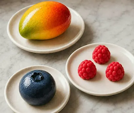 Viral Fruit Pastry Masterclass