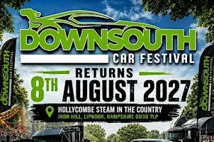 Downsouth Car Festival