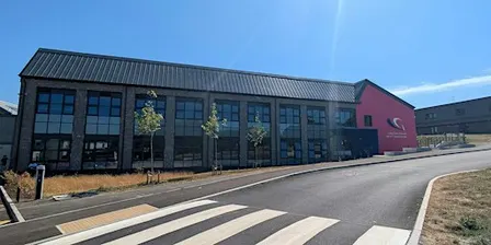 Gorseinon - School Leavers' Open Evening / Noson Agored Ymadawyr Ysgol