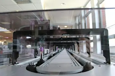 Opération Patrimoine 2026 - Parcours Laboratoire