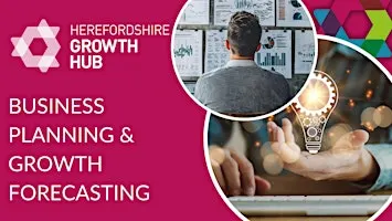 Business Planning & Growth Forecasting Workshop