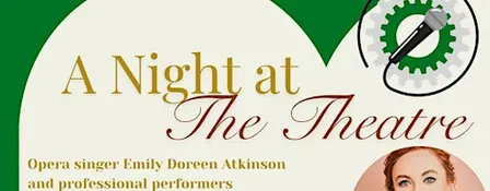 A Night at the Theatre