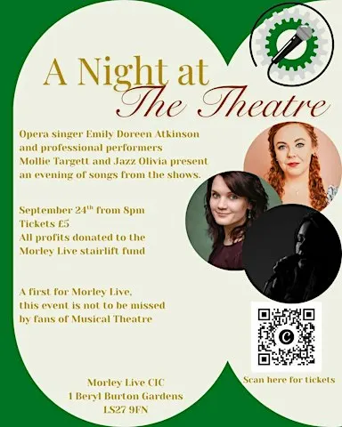 A Night at the Theatre