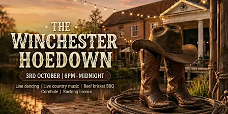 The Winchester Hoedown