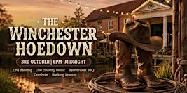 The Winchester Hoedown