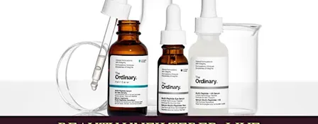 Ingredient Deep Dive: Peptides vs Retinoids with The Ordinary