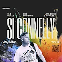 Si Connelly Walking Tour - Portsmouth