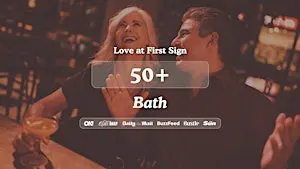 Bath Singles Night, 50+ | Slug & Lettuce | Love at First Sign