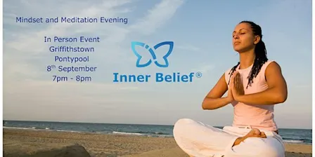 Mindset and Meditation 8th September